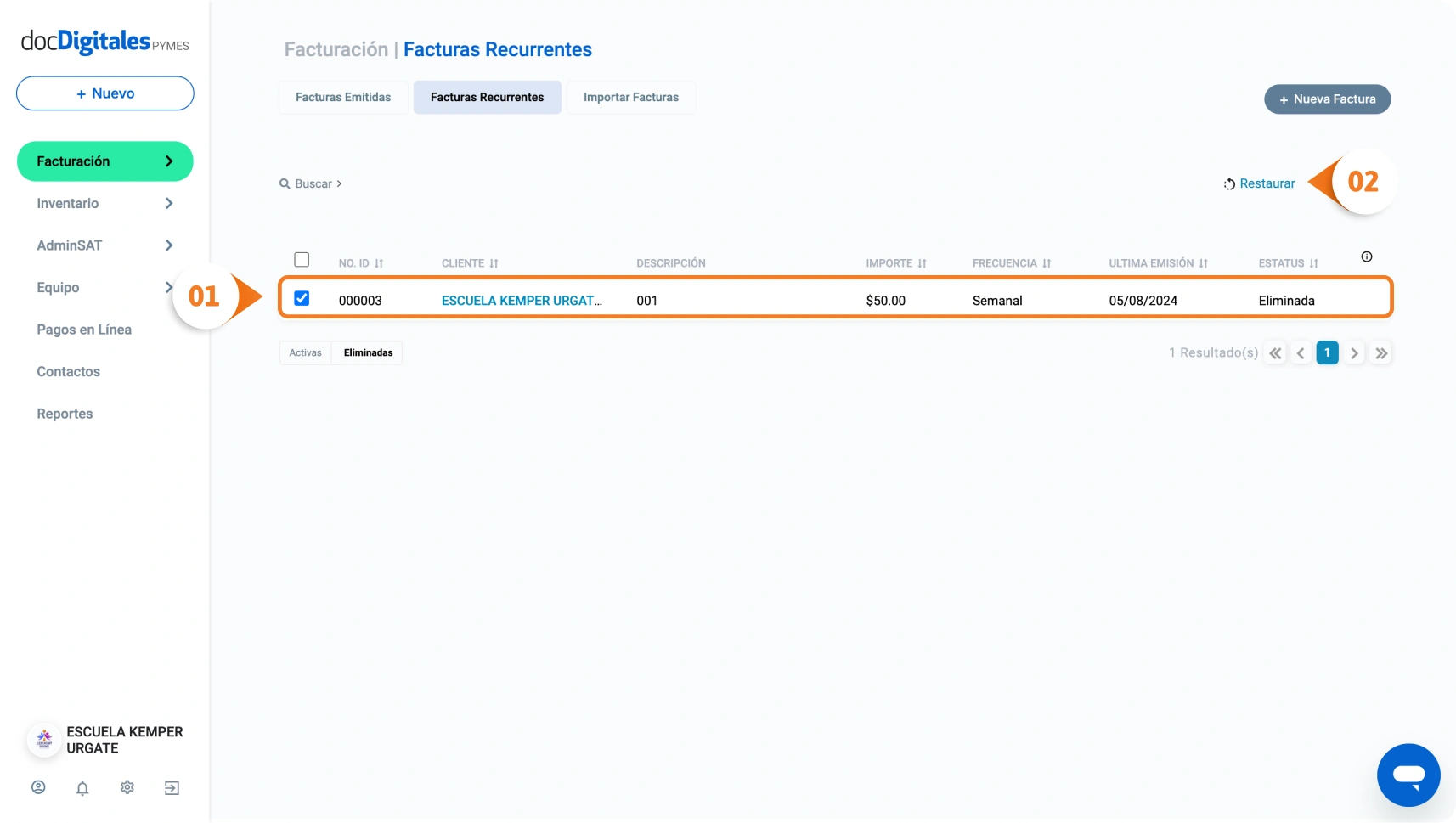 Restaurar (Compressify.io)