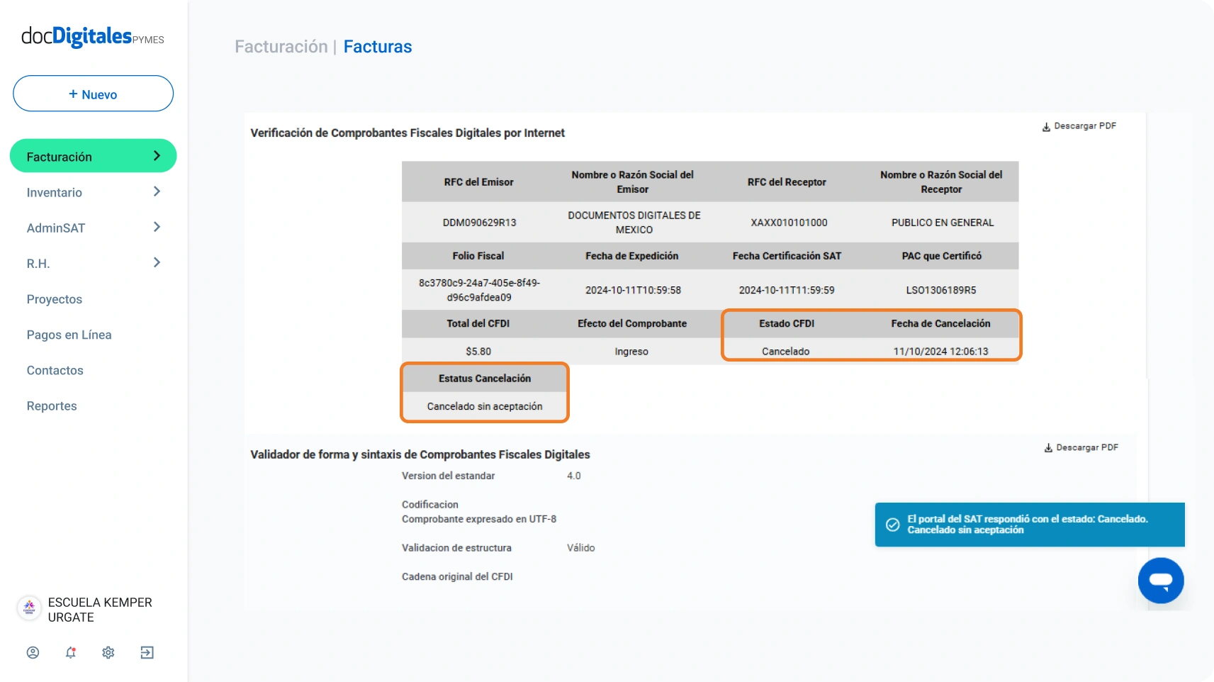 verificar (Compressify.io)